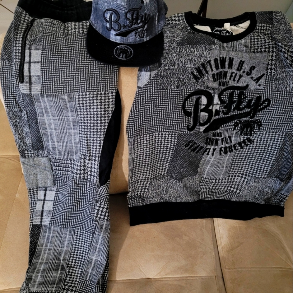 Men Clothing